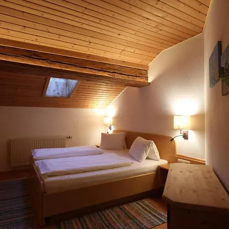 Apartamento Kasperbauer