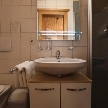 Apartamento Kasperbauer Kirchberg in Tirol