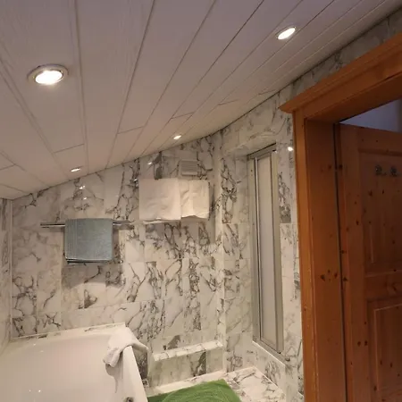 Apartamento Kasperbauer Kirchberg in Tirol