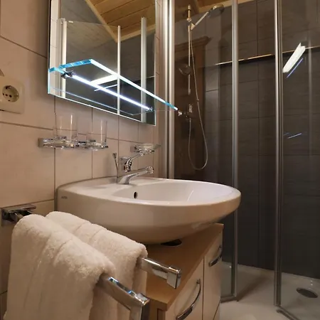 Kasperbauer Apartment Kirchberg in Tirol