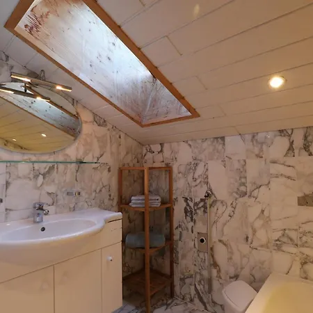 Апартаменты Kasperbauer