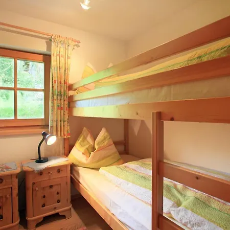 Kasperbauer Apartment