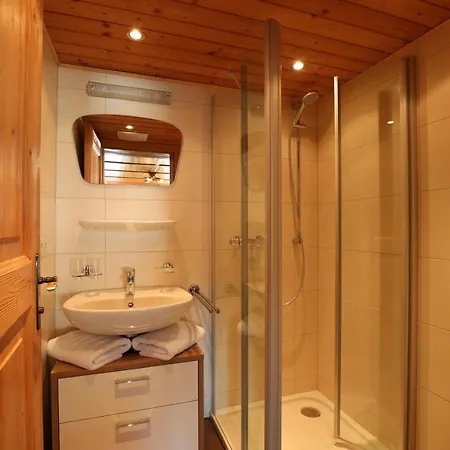 Apartment Kasperbauer *