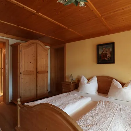 Kasperbauer Apartment