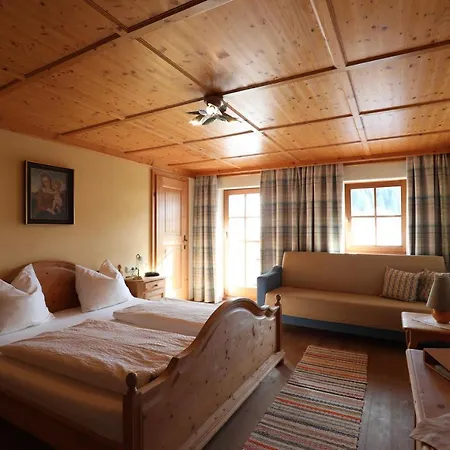 Kasperbauer * Kirchberg in Tirol