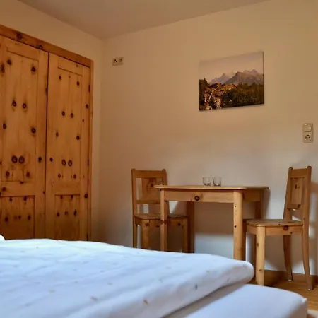 Kasperbauer Apartment *