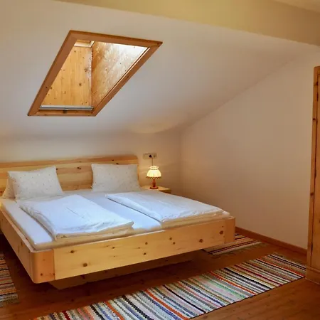 Kasperbauer Apartment