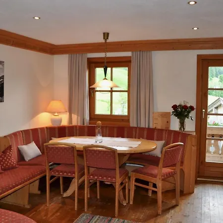 Kasperbauer * Kirchberg in Tirol