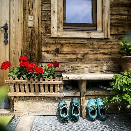 Kasperbauer Apartamento *