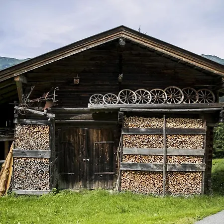 Kasperbauer Apartment *