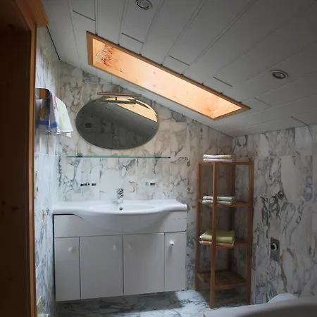 Appartement Kasperbauer *
