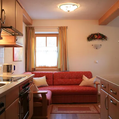 Kasperbauer Appartement