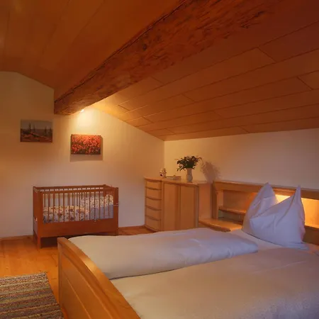 Kasperbauer Appartement