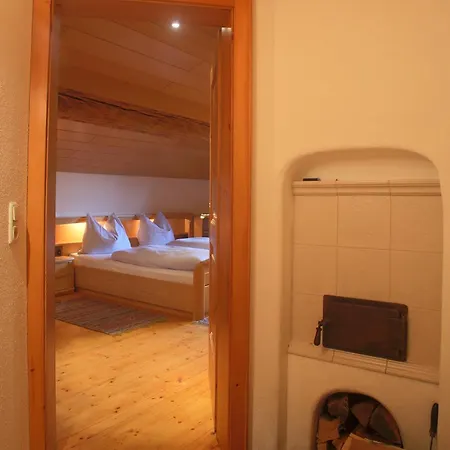 Appartement Kasperbauer *