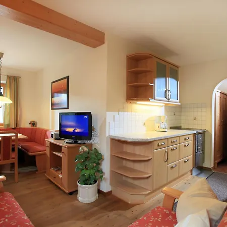 Kasperbauer Appartement