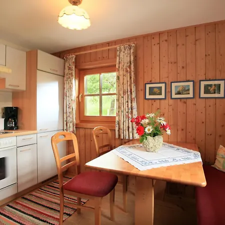 Appartement Kasperbauer