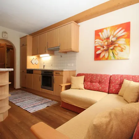 Apartamento Kasperbauer