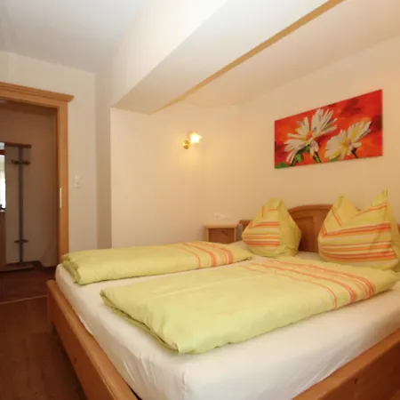 Apartment Kasperbauer *