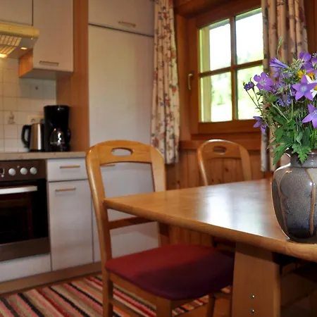 Apartment Kasperbauer