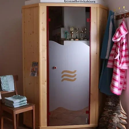 Kasperbauer Кирхберг