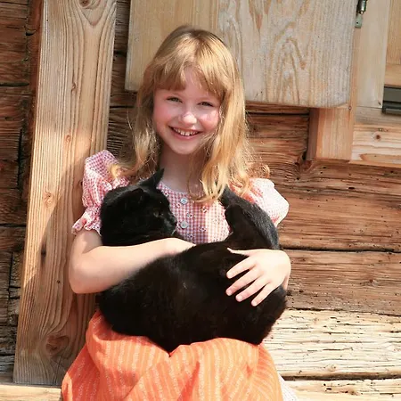 Apartment Kasperbauer