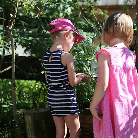 Kasperbauer Apartment