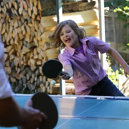 Kasperbauer Apartment