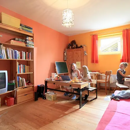 Kasperbauer Apartment *