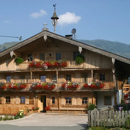 Kasperbauer Appartement Kirchberg in Tirol