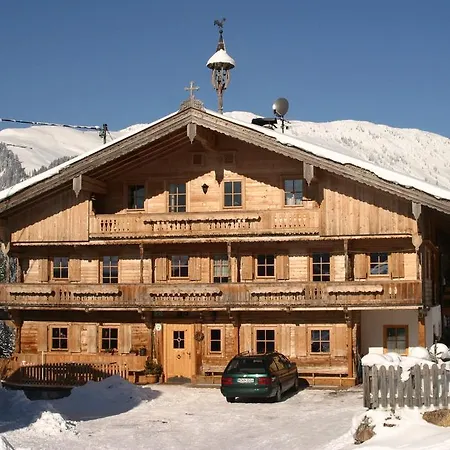 Kasperbauer Apartamento Kirchberg in Tirol