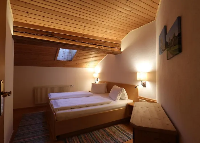 Appartement Kasperbauer