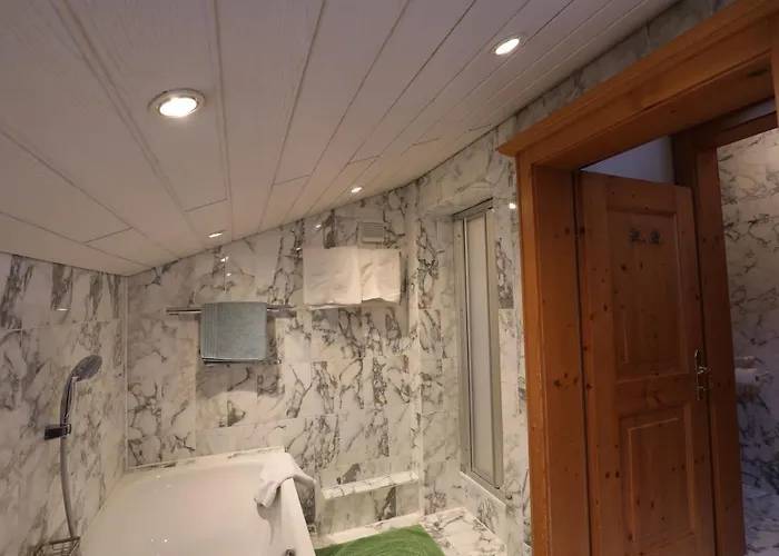 Appartement Kasperbauer Kirchberg en Tyrol