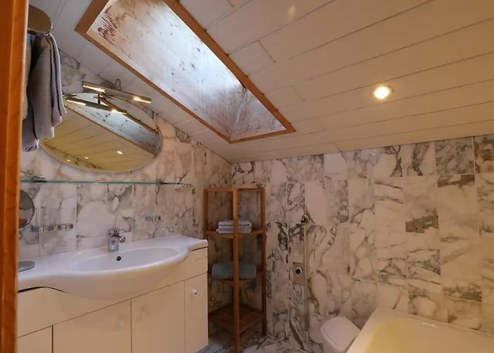 Appartement Kasperbauer