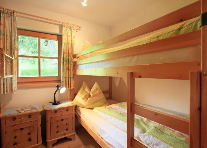 Kasperbauer Appartement