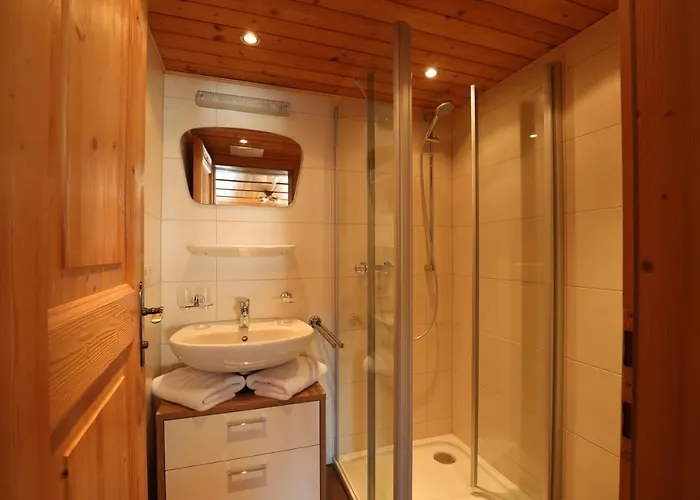 Appartement Kasperbauer *