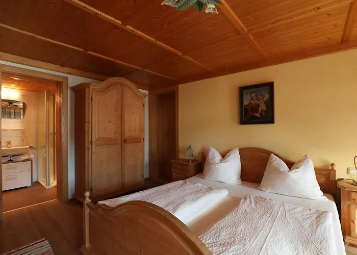 Kasperbauer Appartement