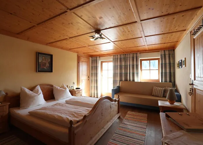 Kasperbauer * Kirchberg en Tyrol