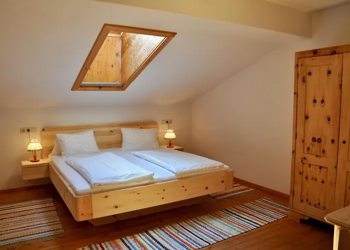 Kasperbauer Appartement