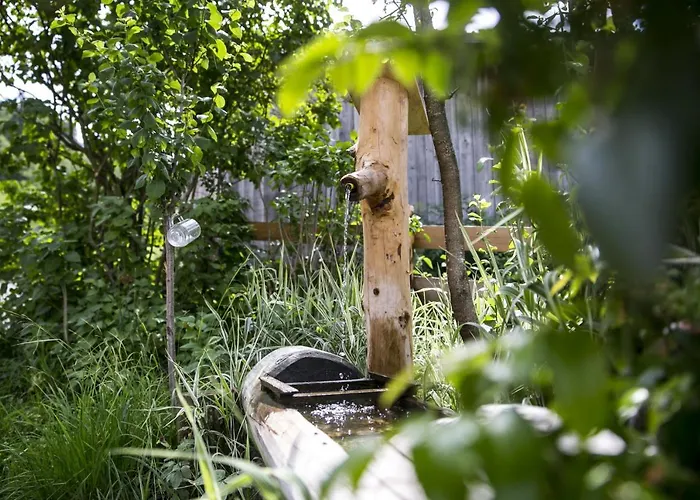 Appartement Kasperbauer