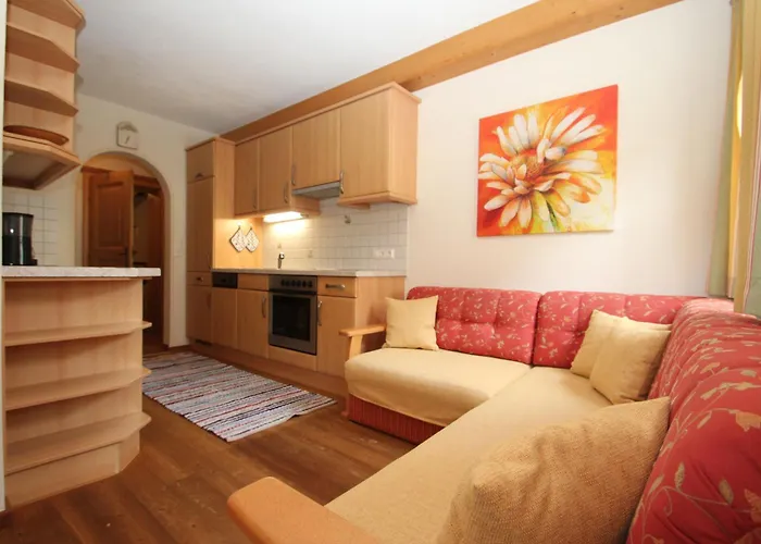 Appartement Kasperbauer