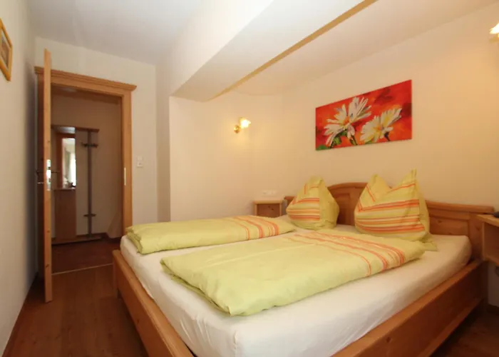 Appartement Kasperbauer *