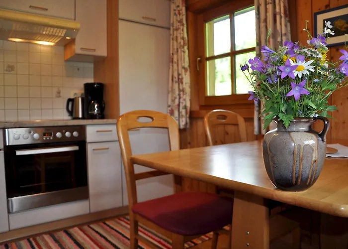 Appartement Kasperbauer