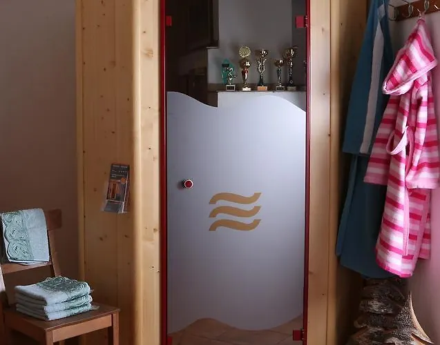 Kasperbauer Kirchberg en Tyrol