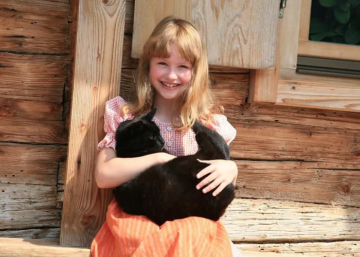 Appartement Kasperbauer