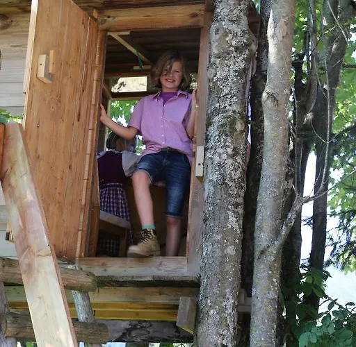 Kasperbauer Appartement Kirchberg en Tyrol