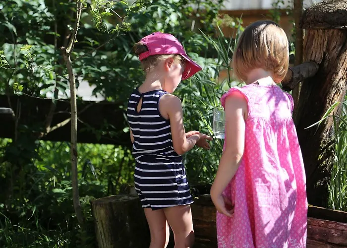 Kasperbauer Appartement