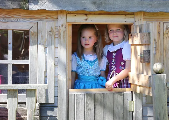 Appartement Kasperbauer *