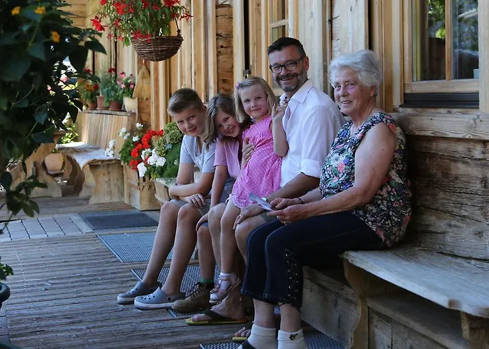 Kasperbauer Appartement