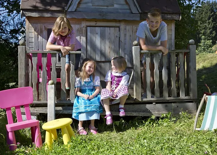 Kasperbauer Kirchberg en Tyrol