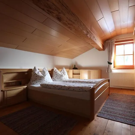 Kasperbauer Kirchberg in Tirol